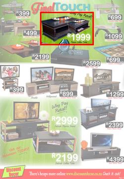 Discount Decor : Welcome Home (1 Nov - 30 Nov 2014), page 3