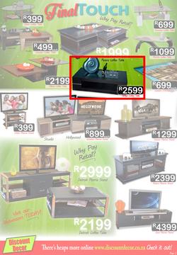 Discount Decor : Welcome Home (1 Nov - 30 Nov 2014), page 3