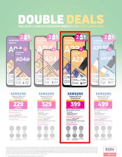 Game Cellular : Vodacom (04 April - 18 April 2023), page 3