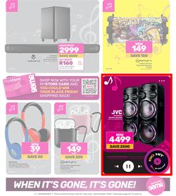 Game : The Official Black Friday Top 20 (24 November 2023 Only), page 3