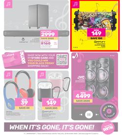 Game : The Official Black Friday Top 20 (24 November 2023 Only), page 3