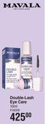 Mavala Double Lash Eye Care-10ml
