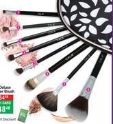 Cala Brow & Liner Brush