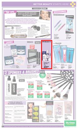 Dis-Chem : Value For Women (15 June - 09 July 2023), page 3
