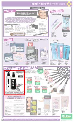 Dis-Chem : Value For Women (15 June - 09 July 2023), page 3
