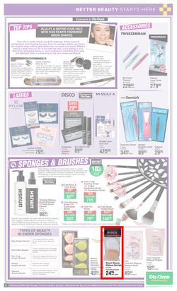 Dis-Chem : Value For Women (15 June - 09 July 2023), page 3