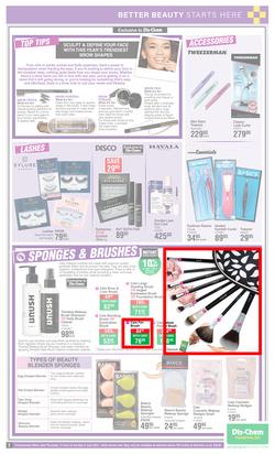 Dis-Chem : Value For Women (15 June - 09 July 2023), page 3