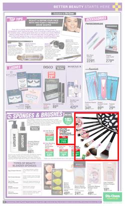 Dis-Chem : Value For Women (15 June - 09 July 2023), page 3