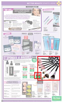 Dis-Chem : Value For Women (15 June - 09 July 2023), page 3