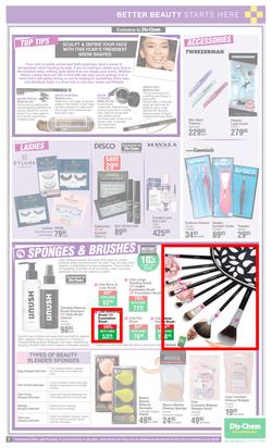 Dis-Chem : Value For Women (15 June - 09 July 2023), page 3