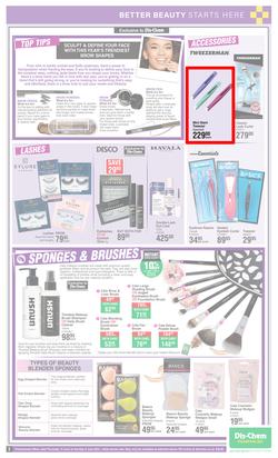Dis-Chem : Value For Women (15 June - 09 July 2023), page 3