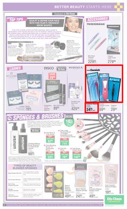 Dis-Chem : Value For Women (15 June - 09 July 2023), page 3