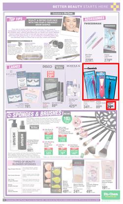Dis-Chem : Value For Women (15 June - 09 July 2023), page 3