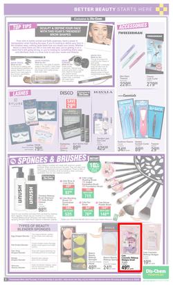 Dis-Chem : Value For Women (15 June - 09 July 2023), page 3