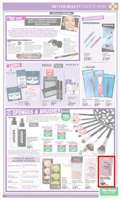 Dis-Chem : Value For Women (15 June - 09 July 2023), page 3