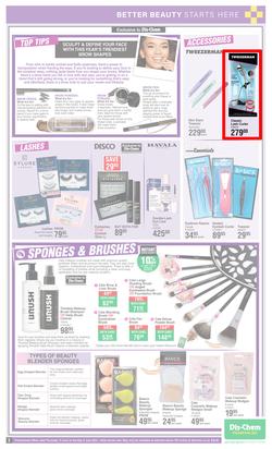 Dis-Chem : Value For Women (15 June - 09 July 2023), page 3