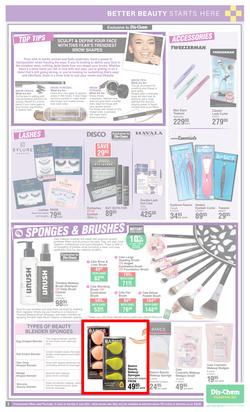 Dis-Chem : Value For Women (15 June - 09 July 2023), page 3