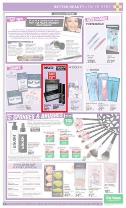 Dis-Chem : Value For Women (15 June - 09 July 2023), page 3