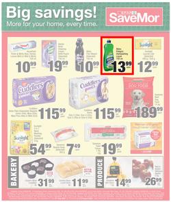 SPAR SAVEMOR EASTERN CAPE : Pay Less (27 July - 8 August 2021) Valid in Alexandria, Dordrecht, Hogsback, Idutywa, Willowvale, Mooiplaas, Richmond, page 3