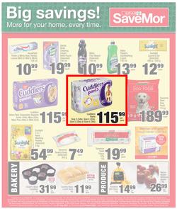 SPAR SAVEMOR EASTERN CAPE : Pay Less (27 July - 8 August 2021) Valid in Alexandria, Dordrecht, Hogsback, Idutywa, Willowvale, Mooiplaas, Richmond, page 3