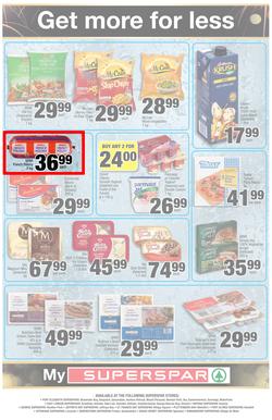 SUPER SPAR Eastern Cape : Welcome To 2020 (27 Dec 2019 - 5 Jan 2020), page 3