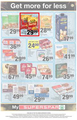 SUPER SPAR Eastern Cape : Welcome To 2020 (27 Dec 2019 - 5 Jan 2020), page 3