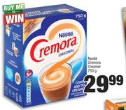 Nestle Cremora Creamer-750g