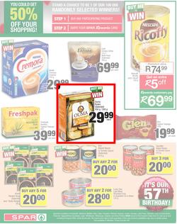 SPAR COUNTRY EASTERN CAPE : Here For You (21 July - 2 August 2020), page 3