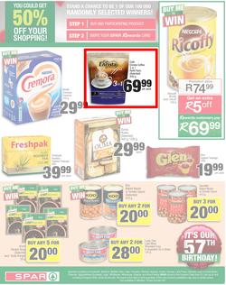 SPAR COUNTRY EASTERN CAPE : Here For You (21 July - 2 August 2020), page 3