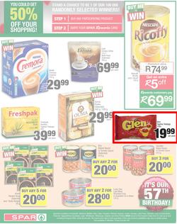 SPAR COUNTRY EASTERN CAPE : Here For You (21 July - 2 August 2020), page 3
