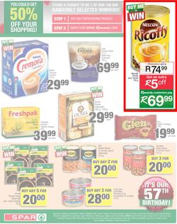 SPAR COUNTRY EASTERN CAPE : Here For You (21 July - 2 August 2020), page 3