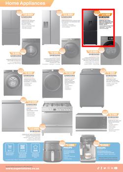 Expert Stores : Cracking Good Deals (24 March - 06 April 2026), page 3