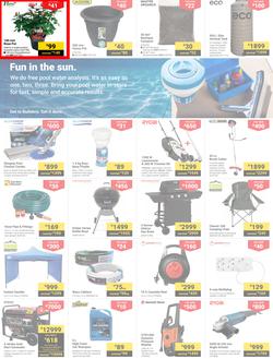 Builders : Haasendal Grand Opening (30 October - 02 November 2025), page 3