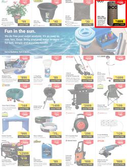 Builders : Haasendal Grand Opening (30 October - 02 November 2025), page 3