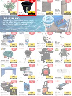 Builders : Haasendal Grand Opening (30 October - 02 November 2025), page 3
