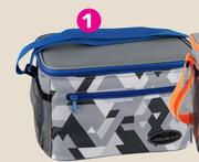 Leisure Quip Soft Cooler 8 Can