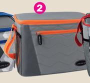 Leisure Quip Soft Cooler 14 Can