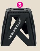 Leisure Quip Step Stoll Large