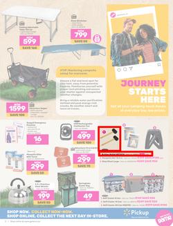 Game : Plan Your Easter Escape (12 March - 31 March 2024), page 3