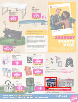 Game : Plan Your Easter Escape (12 March - 31 March 2024), page 3