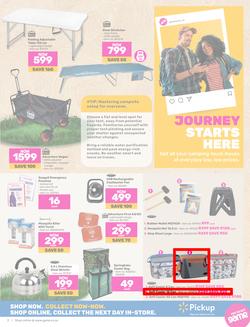 Game : Plan Your Easter Escape (12 March - 31 March 2024), page 3