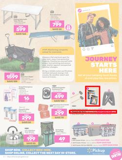 Game : Plan Your Easter Escape (12 March - 31 March 2024), page 3