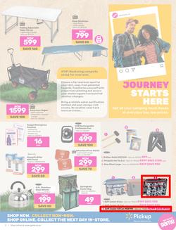 Game : Plan Your Easter Escape (12 March - 31 March 2024), page 3