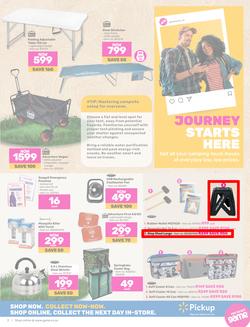 Game : Plan Your Easter Escape (12 March - 31 March 2024), page 3