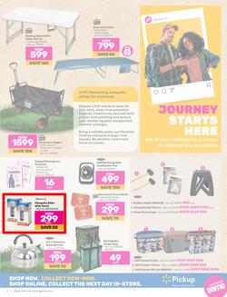 Game : Plan Your Easter Escape (12 March - 31 March 2024), page 3