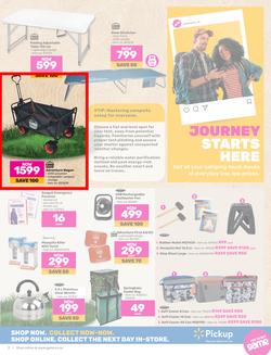 Game : Plan Your Easter Escape (12 March - 31 March 2024), page 3