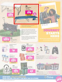 Game : Plan Your Easter Escape (12 March - 31 March 2024), page 3