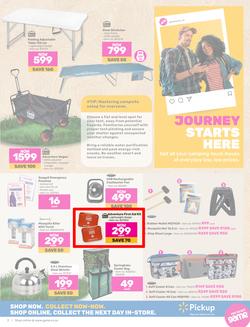 Game : Plan Your Easter Escape (12 March - 31 March 2024), page 3