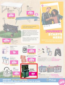 Game : Plan Your Easter Escape (12 March - 31 March 2024), page 3
