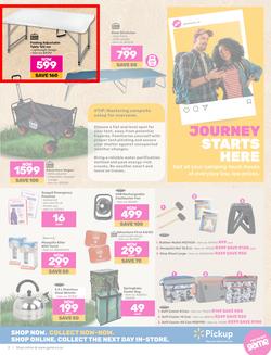 Game : Plan Your Easter Escape (12 March - 31 March 2024), page 3
